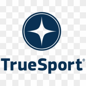 Truesport Logo, HD Png Download - anti symbol png