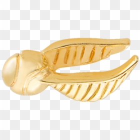 Origami Owl Golden Snitch, HD Png Download - harry potter snitch png
