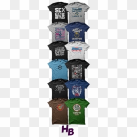 T Shirt, HD Png Download - tumblr shirt png