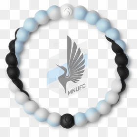 Lokai Diabetes, HD Png Download - minnesota united logo png