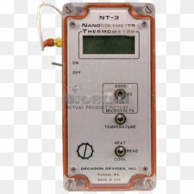 Electronics, HD Png Download - decagon png