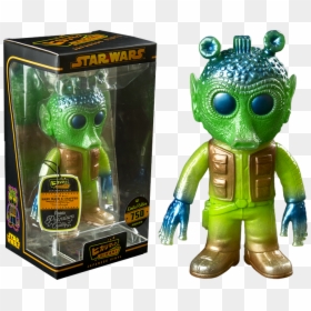 Greedo, HD Png Download - greedo png