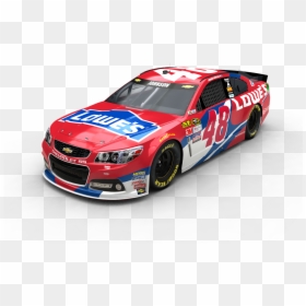 Transparent Race Car Png - 2016 Jimmie Johnson Foundation, Png Download - hendrick motorsports logo png