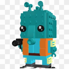 Lego, HD Png Download - greedo png