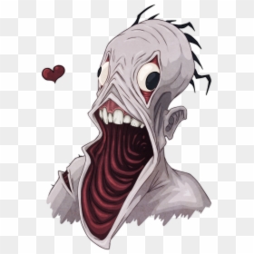 Amnesia Monster Png - Monster Amnesia The Dark Descent Drawings, Transparent Png - amnesia the dark descent png