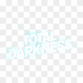 Darkness Png - Total Darkness - Darkness Text Png, Transparent Png - amnesia the dark descent png