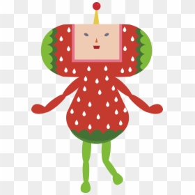 Katamari Wiki - Katamari Velvet, HD Png Download - katamari png