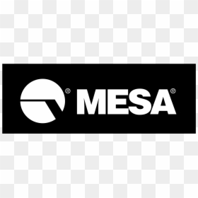 Mesa Logo Png Transparent - Mesa, Png Download - black mesa logo png