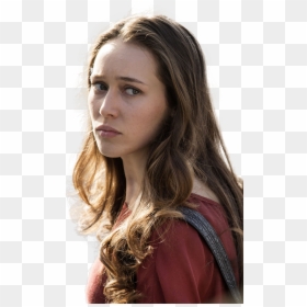 Clip Art Alycia Debnam Carey Clipart - Alycia Debnam Carey, HD Png Download - alycia debnam carey png