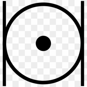 Black Mesa Symbol , Png Download - Circle, Transparent Png - black mesa logo png