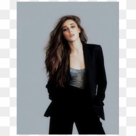 ““ Alycia Debnam-carey - Alycia Debnam Carey Magazine, HD Png Download - alycia debnam carey png