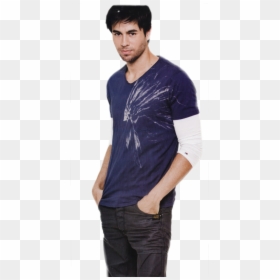Transparent Enrique Iglesias Png - Enrique Iglesias Png, Png Download - lando calrissian png