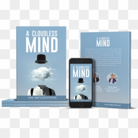 A Cloudless Mind: From Stress To Effortless, HD Png Download - rand paul png