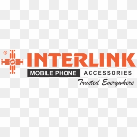 Interlink Mobile Accessories - Graphic Design, HD Png Download - chargers bolt png