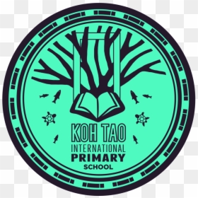 Koh Tao Daycare And International Primary School - Koh Tao Primary School, HD Png Download - alycia debnam carey png