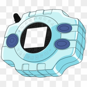 #digimon #digivice - Digimon Adventure Digivice Png, Transparent Png - digivice png