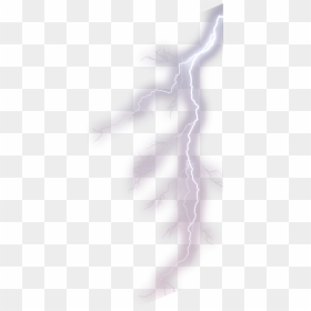 Datathon2018 Trueno - Thunderstorm, HD Png Download - truenos png