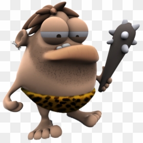 Cartoon 3d Images Hd, HD Png Download - truenos png