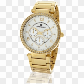 Analog Watch, HD Png Download - watch index png