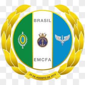 Marinha Do Brasil, HD Png Download - brasao png