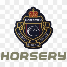 Brasao-horsery - Emblem, HD Png Download - brasao png