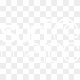 Surf Maroc - Johns Hopkins Logo White, HD Png Download - maroc png