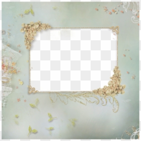Style, HD Png Download - molduras png casamento
