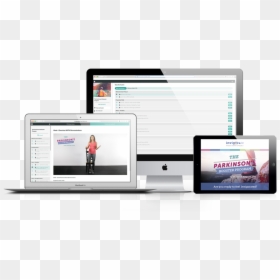 Parkinson"s Booster Program Bundle Image Invigorate, HD Png Download - pt png