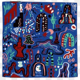 Motif, HD Png Download - maroc png