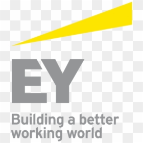 Ernst Young Logo Vector, HD Png Download - banned sign png