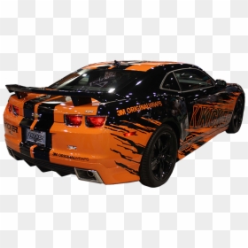 Supercar, HD Png Download - vehicle wrap png