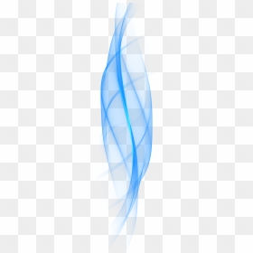 Vertical Energy Wave - Water Volleyball, HD Png Download - energy wave png