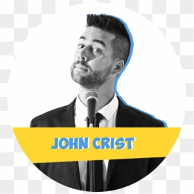 Mpls Circle800 John - John Crist, HD Png Download - dave chappelle png