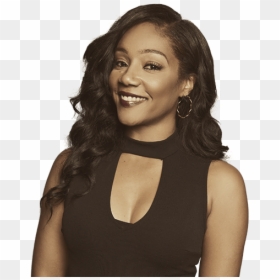 Tiffany Haddish Png, Transparent Png - dave chappelle png