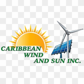 Windmill, HD Png Download - wind energy png