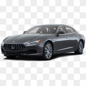 2018 Maserati Quattroporte Sedan - Maserati Granturismo 2019 Png, Transparent Png - class 2018 png