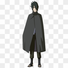 Sasuke Uchiha Boruto, HD Png Download - sasuke mangekyou sharingan png