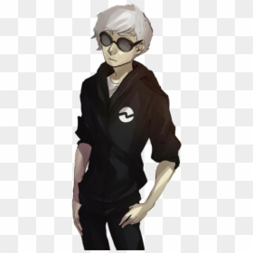 Dave Strider, HD Png Download - dave chappelle png
