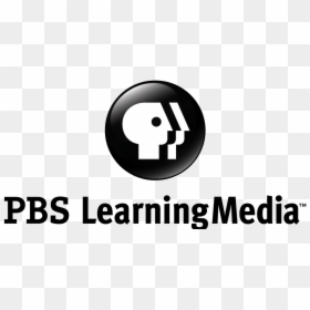 Logo For Pbs Learning Media - Graphic Design, HD Png Download - pbs png