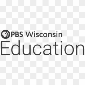 Pbs Wisconsin Education Logo - Pbs, HD Png Download - pbs png