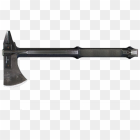 Wolfenstein 2 The New Colossus Axe, HD Png Download - wolfenstein 2 png