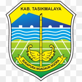 Cropped Logo Kabupaten Tasikmalaya Jawa Barat - Wharf House Restaurant, HD Png Download - jawa png