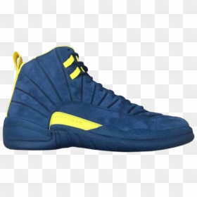 Sneakers, HD Png Download - michigan wolverines png