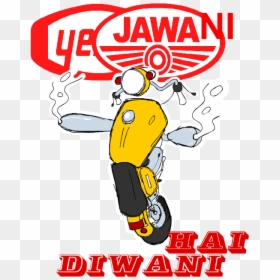 Jawa, HD Png Download - jawa png