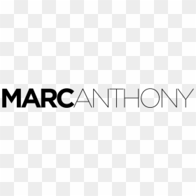 Graphics, HD Png Download - marc anthony png