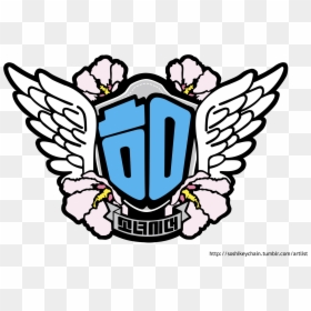 Girls Generation I Got A Boy Logo, HD Png Download - snsd tiffany png