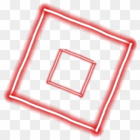 #roblox #logo #freetoedit - Carmine, HD Png Download - roblox logo.png