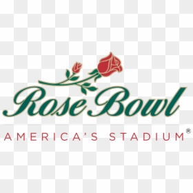 For More Information About The Spring Egg Bowl Call - Rose Bowl, HD Png Download - rose bowl logo png