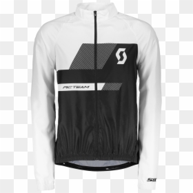 Scott Fahrrad Windjacke Herren, HD Png Download - team 10 png