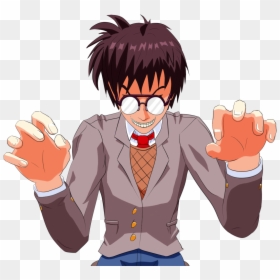 Literature Club The Doki Doki Virus Wiki - Cartoon, HD Png Download - doki doki literature club sayori png